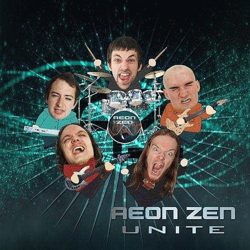 Aeon Zen : Unite